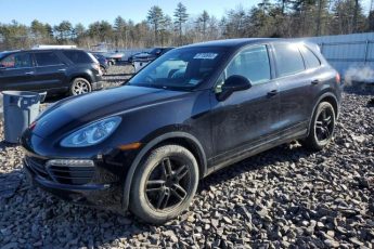 WP1AA2A28ELA02970 | 2014 PORSCHE CAYENNE