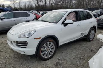 WP1AA2A2XELA94261 | 2014 PORSCHE CAYENNE