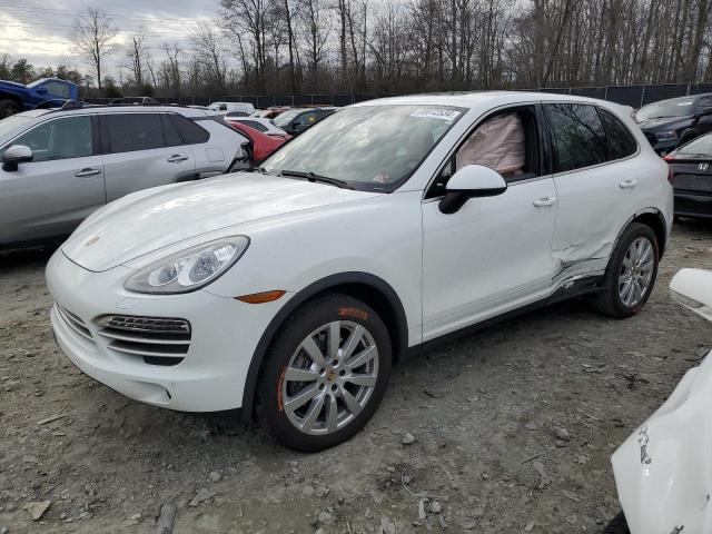 WP1AA2A2XELA94261 | 2014 PORSCHE CAYENNE