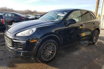 WP1AA2A2XJKA03859 | 2018 PORSCHE CAYENNE