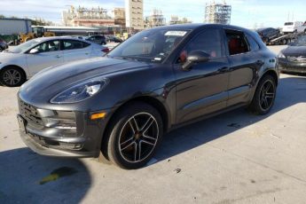 WP1AA2A50KLB07024 | 2019 PORSCHE MACAN