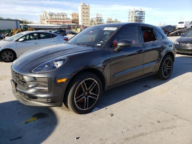 WP1AA2A50KLB07024 | 2019 PORSCHE MACAN