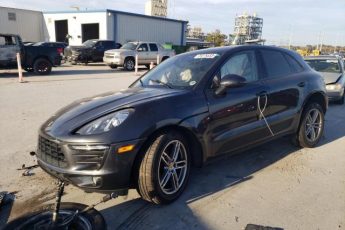 WP1AA2A52HLB02352 | 2017 PORSCHE MACAN