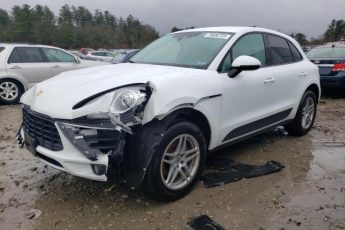 WP1AA2A53HLB00223 | 2017 PORSCHE MACAN