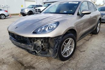 WP1AA2A53HLB06958 | 2017 PORSCHE MACAN