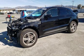 WP1AA2A54PLB04778 | 2023 PORSCHE MACAN BASE