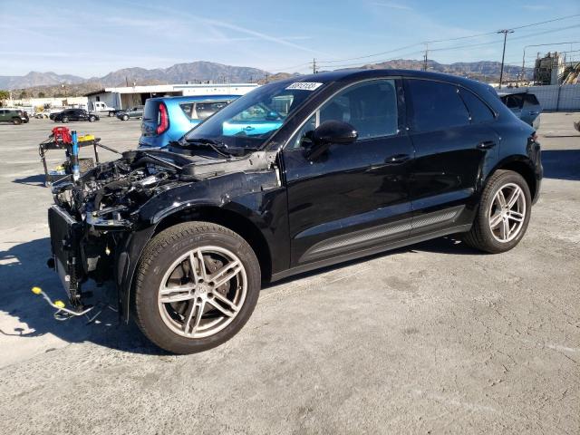 WP1AA2A54PLB04778 | 2023 PORSCHE MACAN BASE