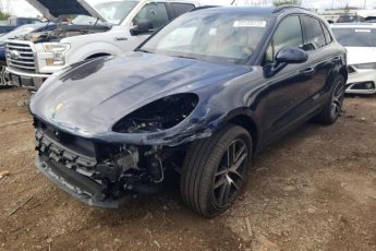 WP1AA2A54PLB06076 | 2023 PORSCHE MACAN BASE