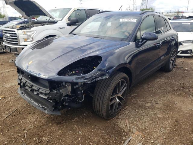 WP1AA2A54PLB06076 | 2023 PORSCHE MACAN BASE