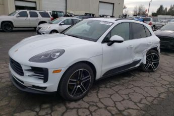 WP1AA2A55MLB05319 | 2021 PORSCHE MACAN