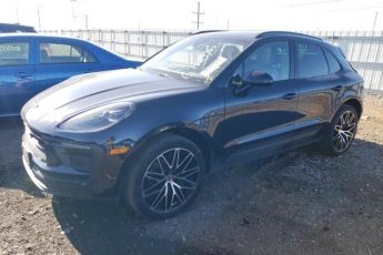 WP1AA2A55PLB15949 | 2023 PORSCHE MACAN BASE