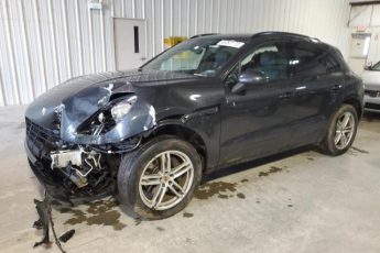 WP1AA2A56JLB23310 | 2018 PORSCHE MACAN