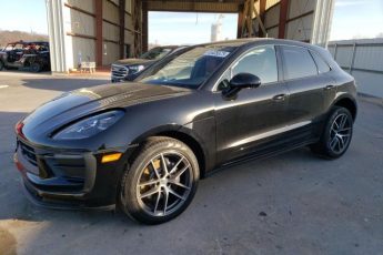 WP1AA2A56PLB09755 | 2023 PORSCHE MACAN BASE