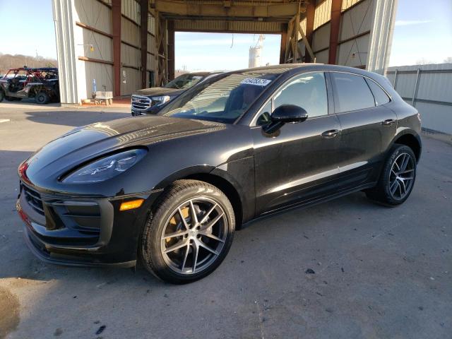 WP1AA2A56PLB09755 | 2023 PORSCHE MACAN BASE