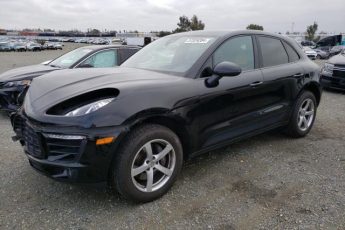 WP1AA2A57HLB00015 | 2017 PORSCHE MACAN