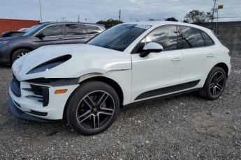 WP1AA2A57LLB01657 | 2020 PORSCHE MACAN