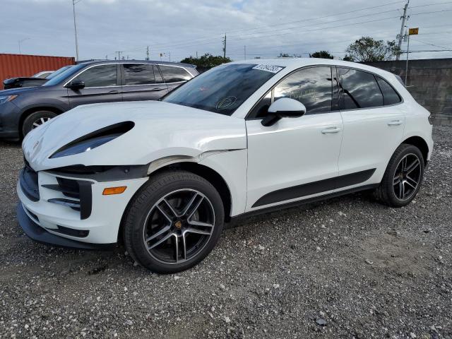 WP1AA2A57LLB01657 | 2020 PORSCHE MACAN