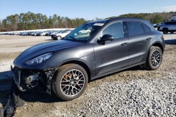 WP1AA2A58HLB02324 | 2017 PORSCHE MACAN