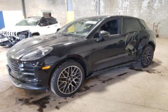 WP1AA2A5XKLB05393 | 2019 PORSCHE MACAN