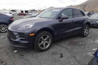 WP1AA2A5XLLB01426 | 2020 PORSCHE MACAN