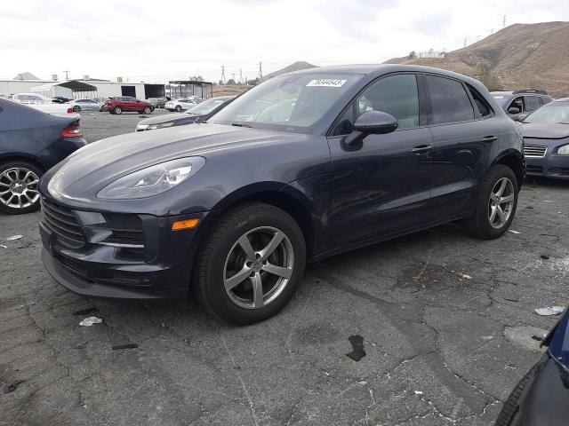 WP1AA2A5XLLB01426 | 2020 PORSCHE MACAN