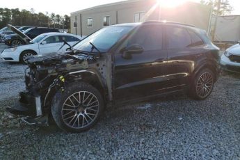 WP1AA2AY0PDA01149 | 2023 PORSCHE CAYENNE BA