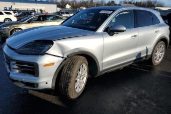 WP1AA2AY1RDA05049 | 2024 PORSCHE CAYENNE