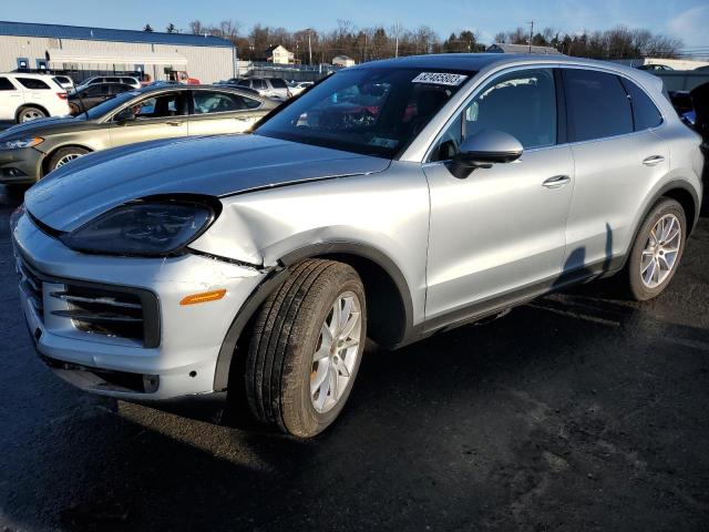 WP1AA2AY1RDA05049 | 2024 PORSCHE CAYENNE