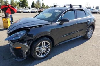 WP1AA2AY5KDA10504 | 2019 PORSCHE CAYENNE