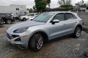 WP1AA2AY5LDA06048 | 2020 PORSCHE CAYENNE