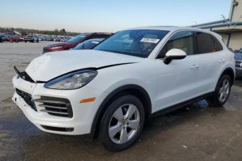 WP1AA2AY8KDA15874 | 2019 PORSCHE CAYENNE