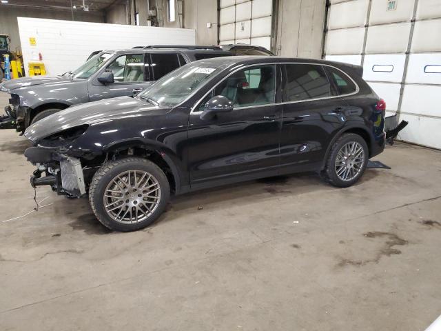 WP1AB2A24FLA56815 | 2015 PORSCHE CAYENNE S