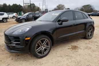 WP1AB2A51LLB34053 | 2020 PORSCHE MACAN S