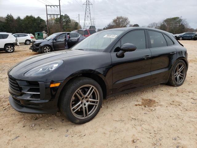 WP1AB2A51LLB34053 | 2020 PORSCHE MACAN S