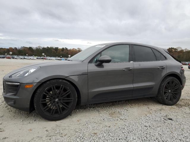 WP1AB2A53FLB68001 | 2015 PORSCHE MACAN S