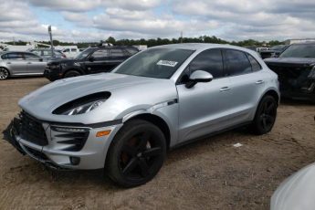 WP1AB2A5XHLB19042 | 2017 PORSCHE MACAN S