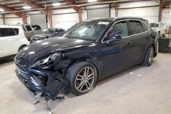 WP1AB2AY2LDA29056 | 2020 PORSCHE CAYENNE S