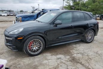 WP1AD2A28GLA77713 | 2016 PORSCHE CAYENNE GT