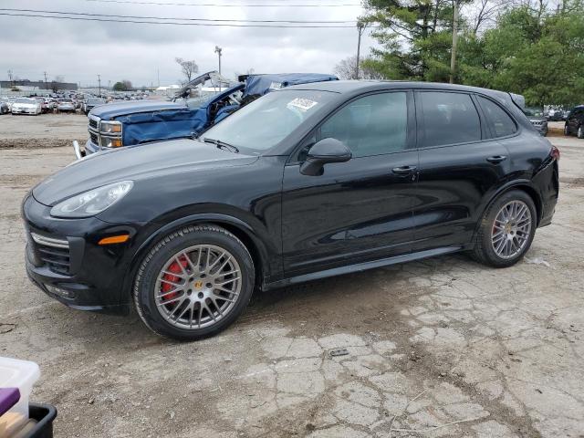 WP1AD2A28GLA77713 | 2016 PORSCHE CAYENNE GT