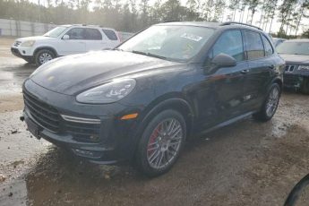 WP1AD2A28GLA79493 | 2016 PORSCHE CAYENNE GT