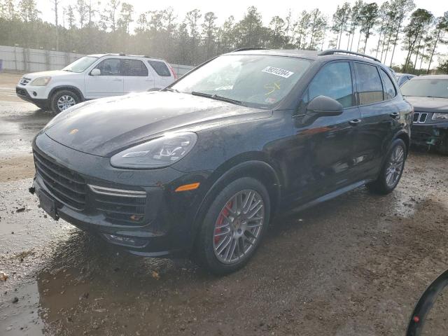 WP1AD2A28GLA79493 | 2016 PORSCHE CAYENNE GT