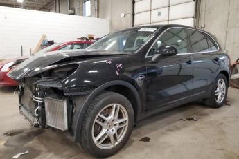 WP1AF2A29ELA39057 | 2014 PORSCHE CAYENNE