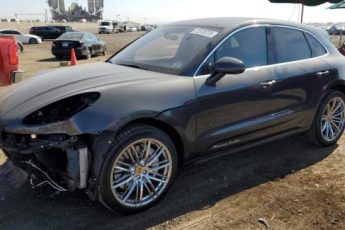 WP1AF2A50MLB60438 | 2021 PORSCHE MACAN TURB