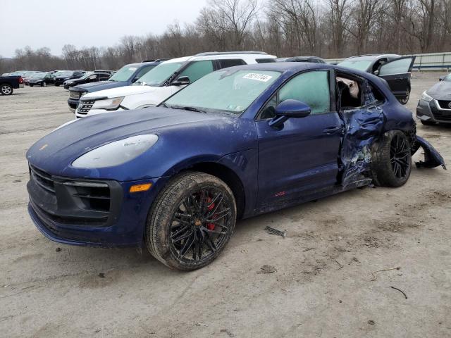 WP1AF2A51NLB30513 | 2022 PORSCHE MACAN GTS