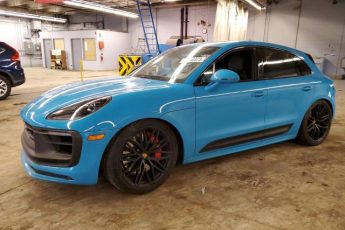 WP1AF2A52PLB56413 | 2023 PORSCHE MACAN GTS