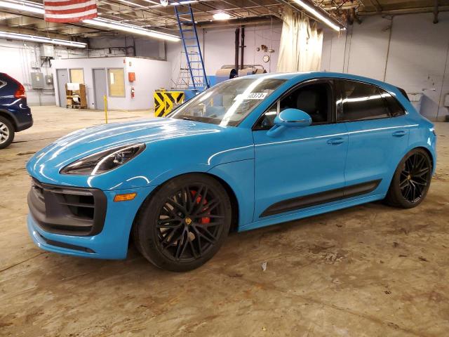 WP1AF2A52PLB56413 | 2023 PORSCHE MACAN GTS