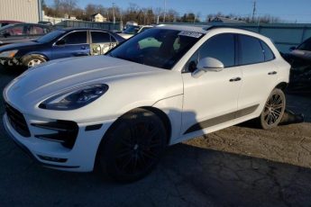 WP1AF2A56JLB70905 | 2018 PORSCHE MACAN TURB