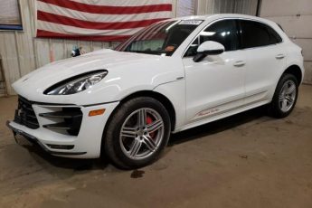 WP1AF2A57FLB91057 | 2015 PORSCHE MACAN TURB