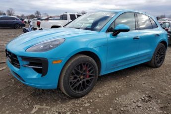 WP1AG2A51MLB51681 | 2021 PORSCHE MACAN GTS