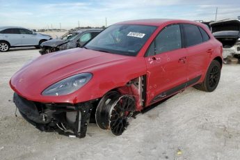 WP1AG2A52MLB53410 | 2021 PORSCHE MACAN GTS